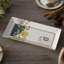 Plateau de jardin Noritake Tusker