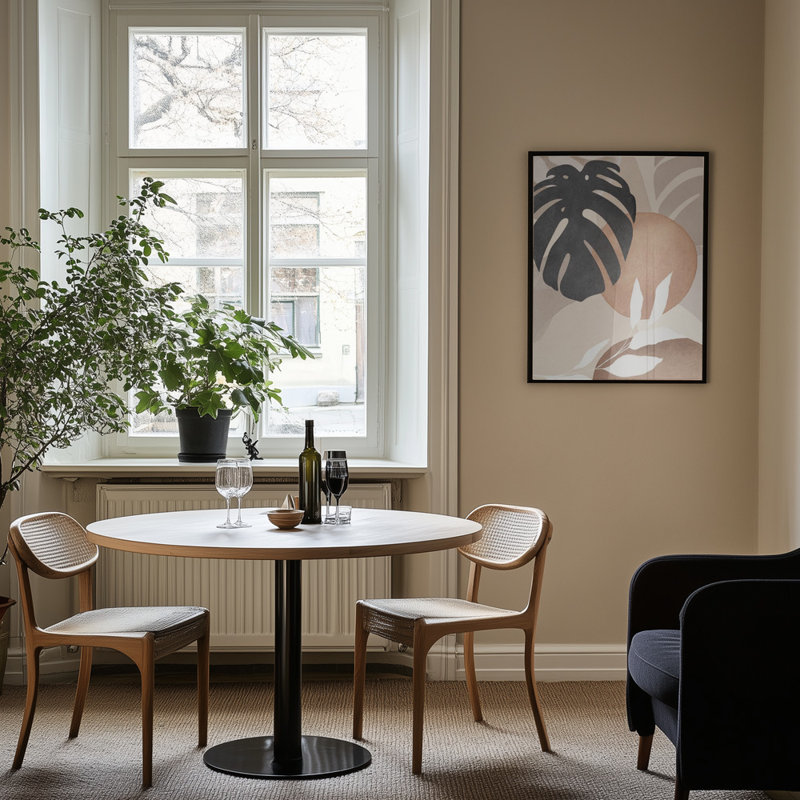 Wrapped Canvas Print, 91.44cm H x 60.96cm W