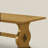 Almeda Traditional 70.8" Rectangular Dining Table Set-520797895-520797889