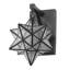 Moravian 1 - Light Armed Sconce