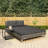 Cohoes 80" Long Single chaise with Cushions-1241775628-1241775619