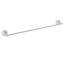 20.25" Wall Mounted Towel Bar