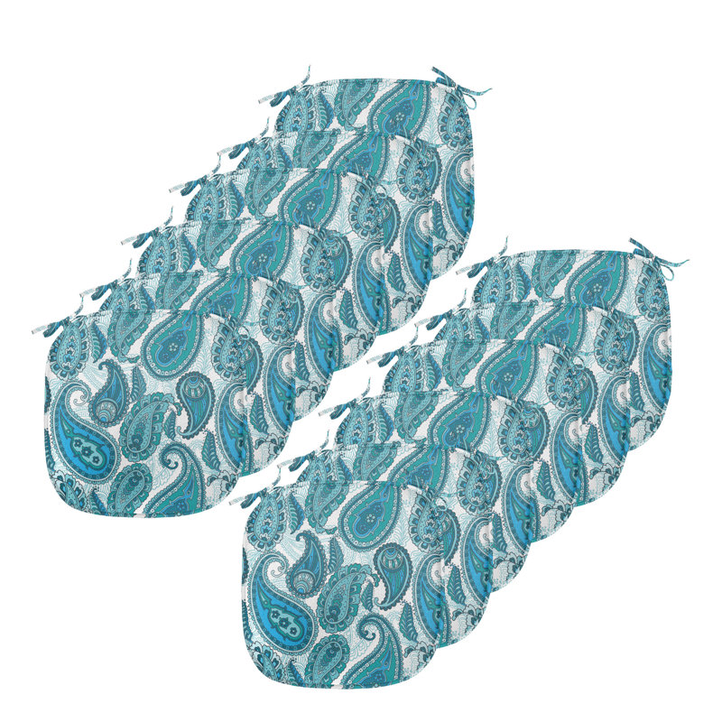 Chair Pad Cushion