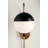Renee 1 Light Plug-in Plug-in Sconce-777891517