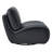 Nita 33'' Swivel Upholstered Accent Chair-120200026