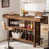 Rustic Brown