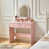 Rose est en rupture de stock