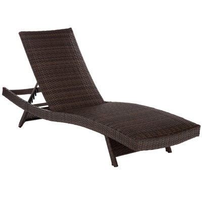 Alex Quick Dry Foam Lounger