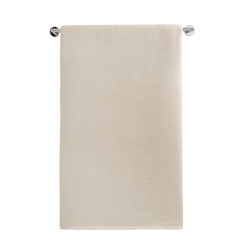 Canal Hand Towel, Tan