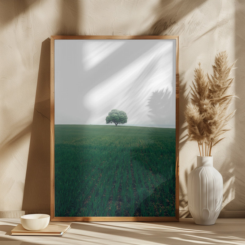 Wrapped Canvas Print, 50.8 cm H x 76.2 cm W