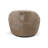 Thrisa Upholstered Swivel Barrel Chair