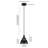 Madison 1 - Light Single Pendant-1867781355
