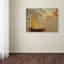 « voilier », impression sur toile tendue-22558428