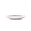 Ashwaq Piece Porcelain Dinnerware Set - Service for 6