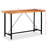 Adonis 9 Piece Pub Table Set