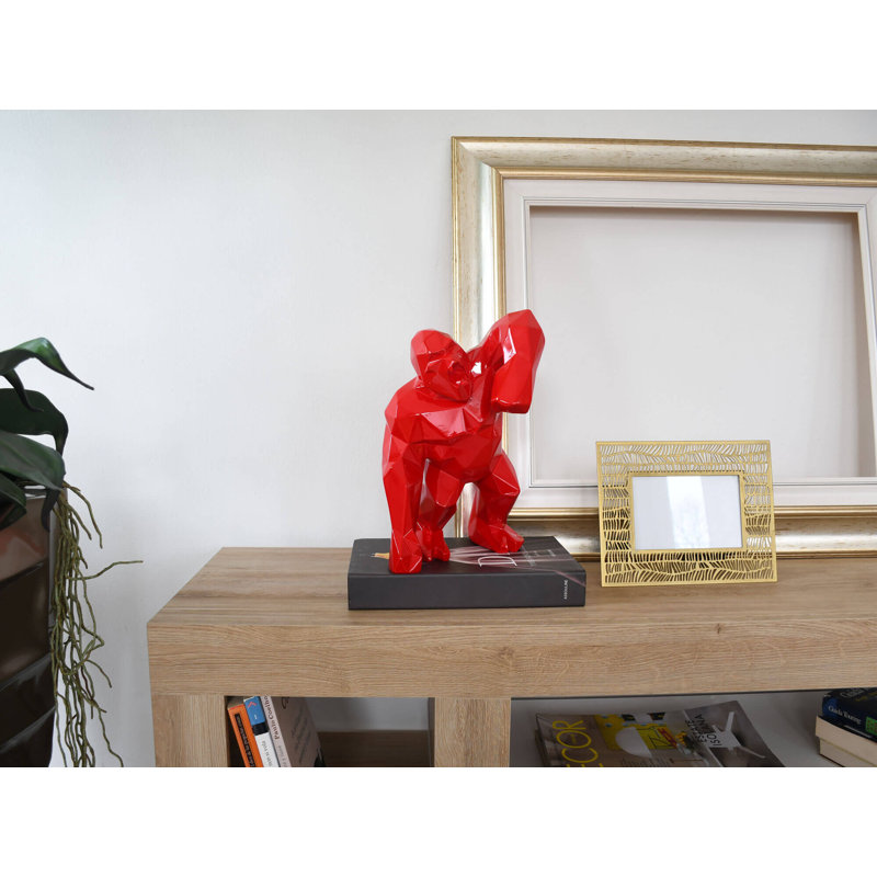 Baptistine Animals Figurines & Sculptures
