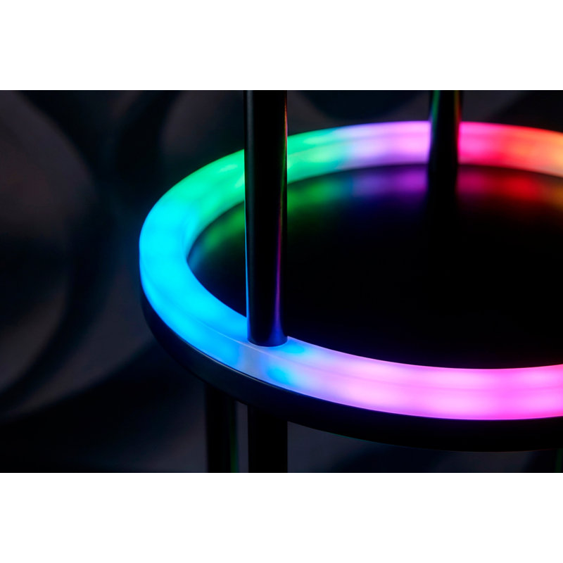 Lampe sur pied Keely