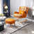 Orange est en rupture de stock