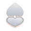Miroir compact Amour
