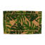 Velazco Non-Slip Floral Outdoor Doormat