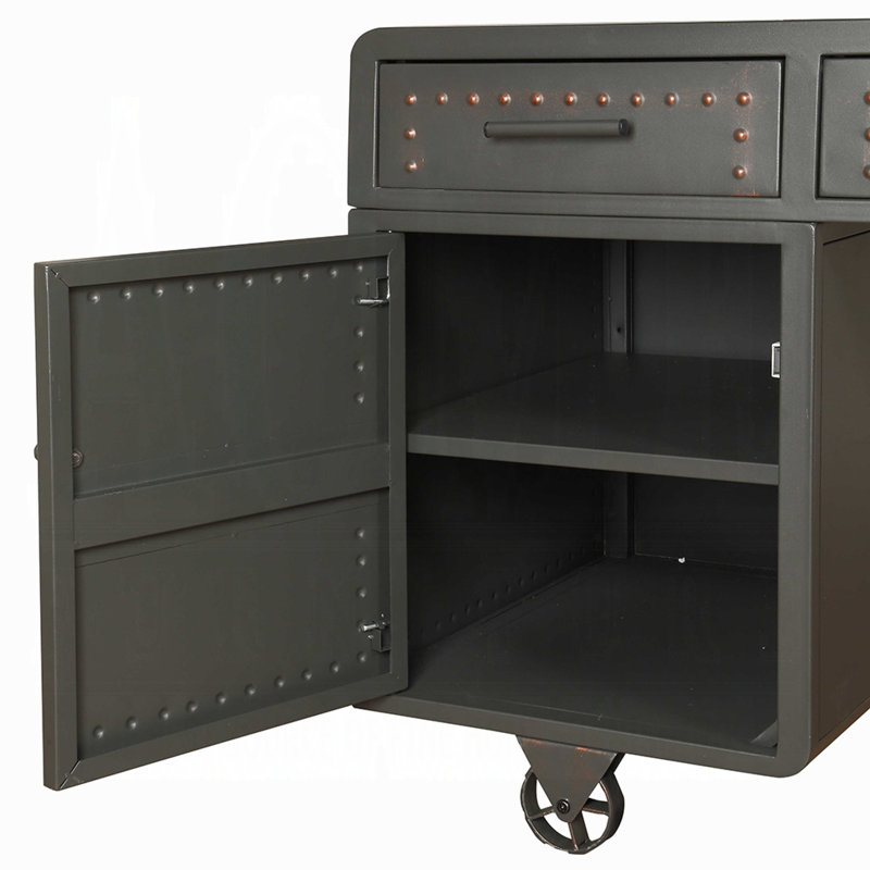 Bureau de direction Linehan
