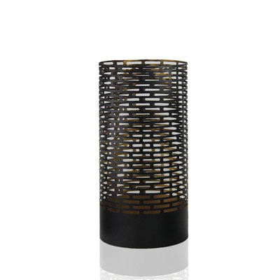 Metal Tabletop Lantern