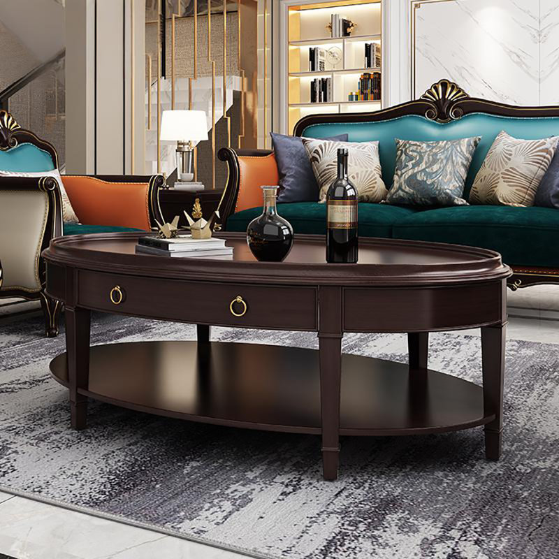 Table basse American