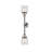ClipperCove 2 - Light Dimmable Vanity Light-33004730-33004737-33004736