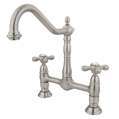 Heritage Hot & Cold Water Dispenser