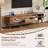 TV Stand With Charging Station-1444471614
