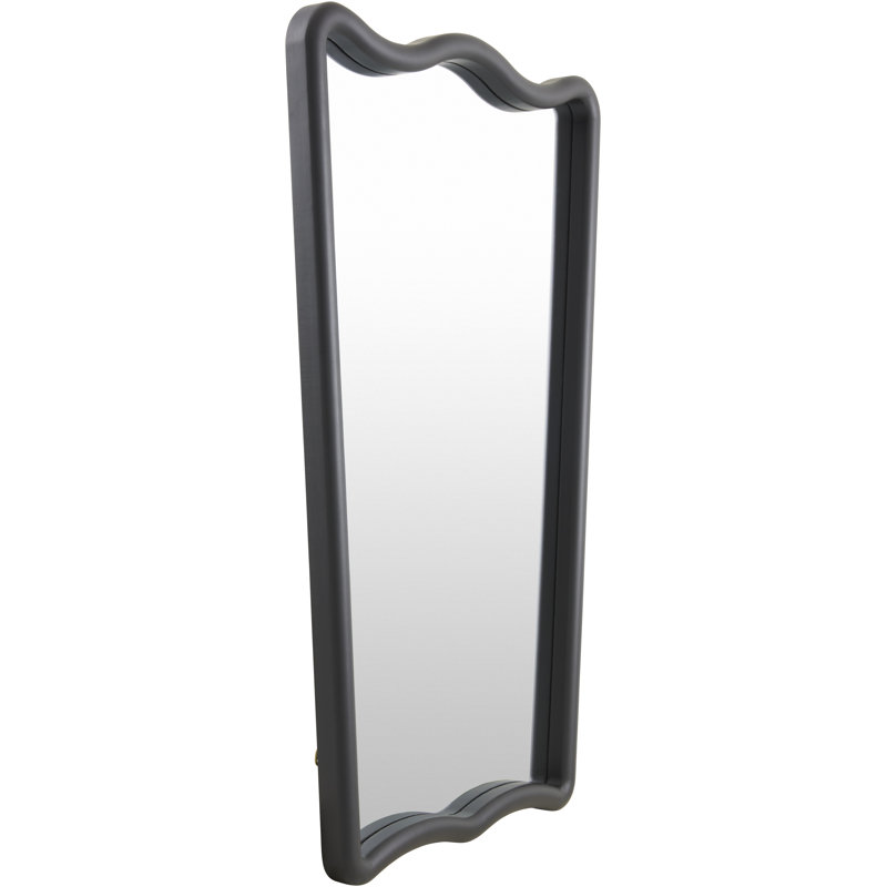 Renee Mirror, Black