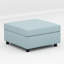 Chaise longue rembourrée Tanyia-162659617