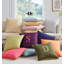 Manarola Square Pillow Cover & Insert-68785996