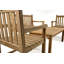 Leanna 4 Seater Sofa Set