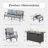 Asfand Patio Conversation Set-101369787-107625365