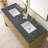 Hudson 60'' Double Bathroom Vanity with Top-101287761-101287762-125374328