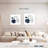 Tergel Turkish Tile Bathroom Puns II BG-109205966