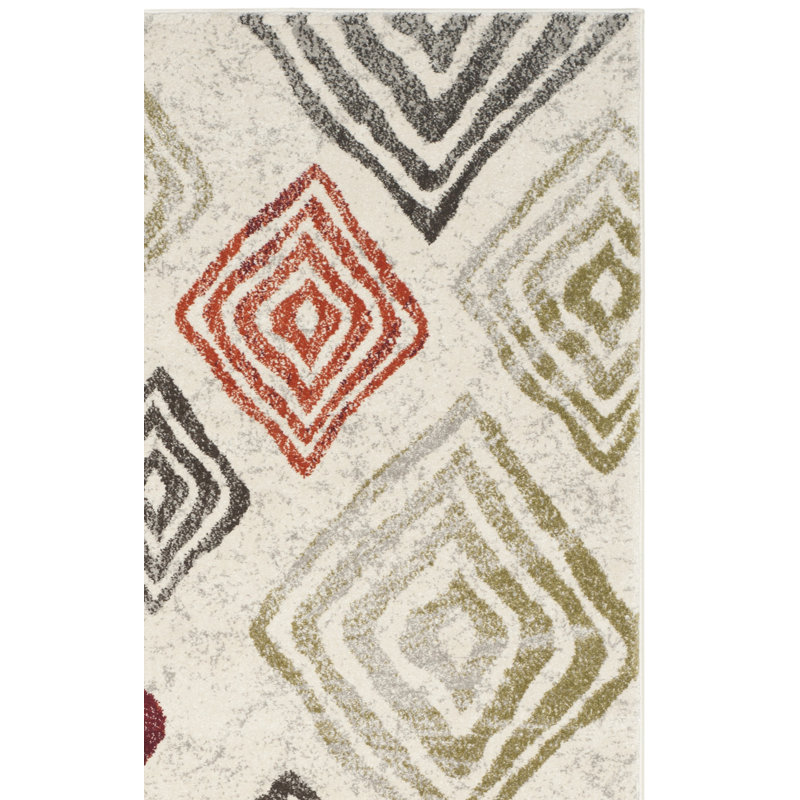 Tapis Jaiiden Performance, Rectangle 2 pi 7 po x 5 pi