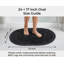 Tapis pour salle de bain Akiera Luna-84175277