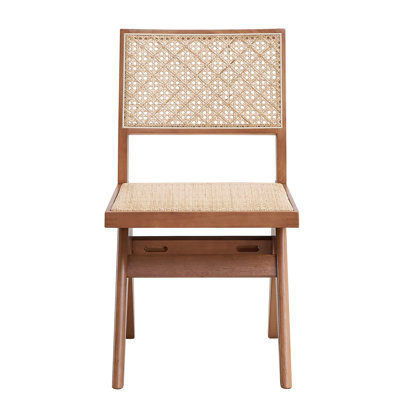 Chaise d'appoint (ensemble de 2)