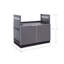 Armoire de gril 40 po Classic