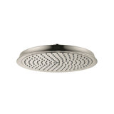 Raindance C 240 Shower Head