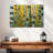 Harnek Abstract Aspen Tree-107708731