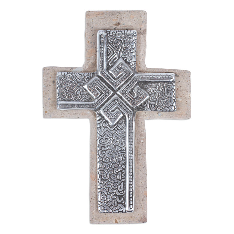 Handmade Stone Wall Decor