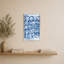 «Eclipse II» par Melissa Averinos - Impression sur toile-130854271-130854274