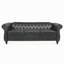 Canapé Chesterfield 84,65 po.-1098692507