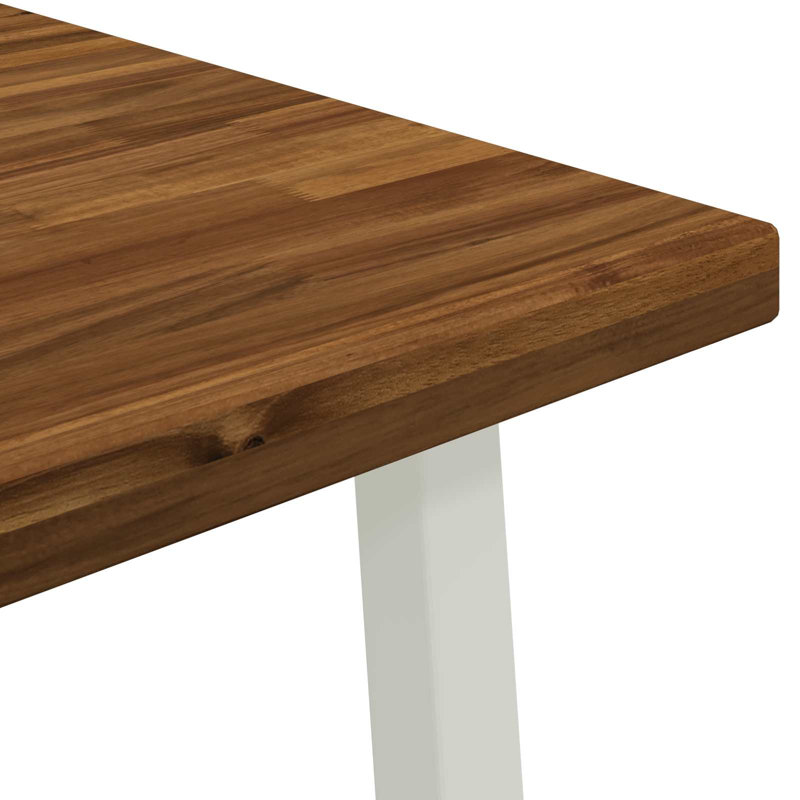 Acacia Dining Table