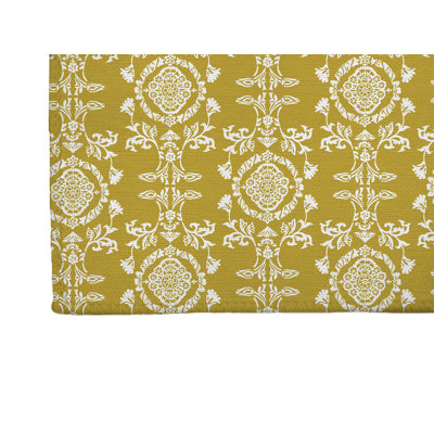 Jackie Thin Lightweight Kitchen Mat