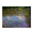 « water lilies, the cloud, 1903 », reproduction de peinture à l’huile sur toile tendue-171923743