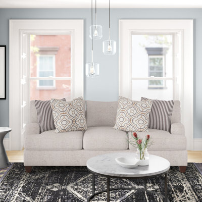 Somerville Upholstered 93'' Sofa